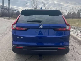 Honda Cr-v * AWD * CARFAX * ШИБИДАХ * 2 КЛЮЧА * ПОДГРЕВ * КАМ, снимка 4
