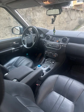 Land Rover Discovery Landmark Edition , снимка 10