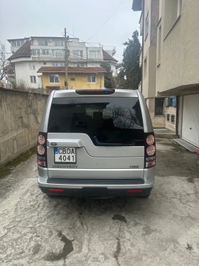 Land Rover Discovery Landmark Edition , снимка 4