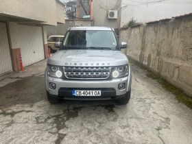 Land Rover Discovery Landmark Edition , снимка 3
