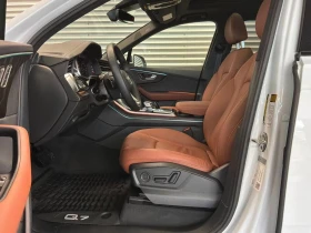 Audi Q7 Komfort* 55 TFSI* АвтоКредит* (ЦЕНА ДО БГ), снимка 8