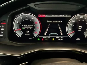 Audi Q7 Komfort* 55 TFSI* АвтоКредит* (ЦЕНА ДО БГ), снимка 13