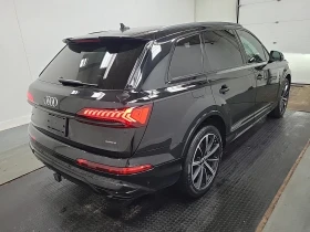 Audi Q7 PROGRESSIV | 360 КАМЕРА | ПАНОРАМА | ОБДУХВАНЕ | , снимка 3