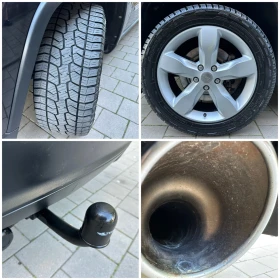 Jeep Grand cherokee * OVERLAND* PANORAMA* DISTRONIC* KEYLESS, снимка 12