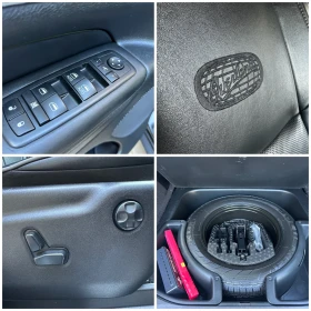 Jeep Grand cherokee * OVERLAND* PANORAMA* DISTRONIC* KEYLESS, снимка 16