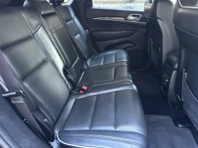 Jeep Grand cherokee * OVERLAND* PANORAMA* DISTRONIC* KEYLESS, снимка 9