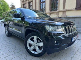 Jeep Grand cherokee * OVERLAND* PANORAMA* DISTRONIC* KEYLESS, снимка 5
