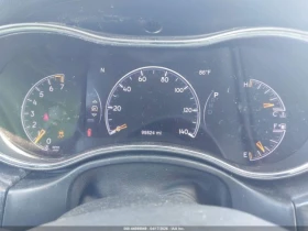 Jeep Grand cherokee LIMITED 4X4* КОЖА* ПОДГРЕВ* ПАНО* , снимка 7