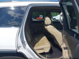 Jeep Grand cherokee LIMITED 4X4* КОЖА* ПОДГРЕВ* ПАНО* , снимка 8