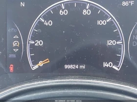Jeep Grand cherokee LIMITED 4X4* КОЖА* ПОДГРЕВ* ПАНО* , снимка 15