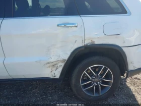 Jeep Grand cherokee LIMITED 4X4* КОЖА* ПОДГРЕВ* ПАНО* , снимка 6