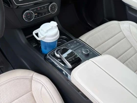Mercedes-Benz GLS 63 AMG 4MATIC/ОБДУХВАНЕ/360/ПАНОРАМА, снимка 16