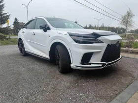 Lexus RX * 500h * CARFAX * ЦЕНА ДО БГ, снимка 16