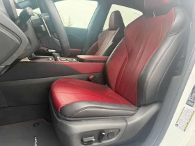 Lexus RX * 500h * CARFAX * ЦЕНА ДО БГ, снимка 5