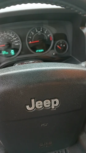 Jeep Compass, снимка 3