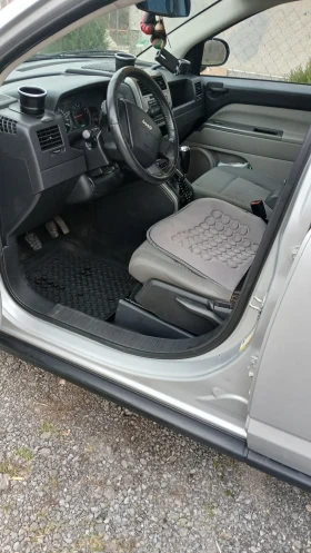 Jeep Compass, снимка 2