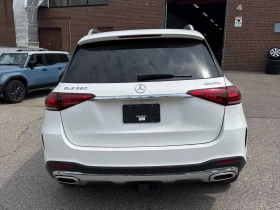 Mercedes-Benz GLE 350 | DISTRONIC| 360| HUD| ПОДГРЕВИ| CARFAX, снимка 4