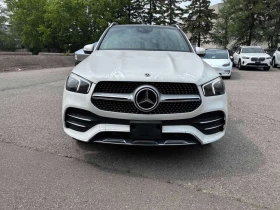 Mercedes-Benz GLE 350 | DISTRONIC| 360| HUD| ПОДГРЕВИ| CARFAX, снимка 2