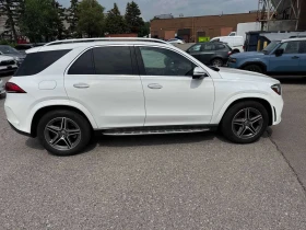 Mercedes-Benz GLE 350 | DISTRONIC| 360| HUD| ПОДГРЕВИ| CARFAX, снимка 5