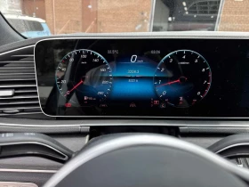 Mercedes-Benz GLE 350 | DISTRONIC| 360| HUD| ПОДГРЕВИ| CARFAX, снимка 9
