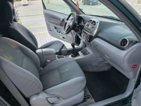 Toyota Rav4 2.0 D4D , снимка 14