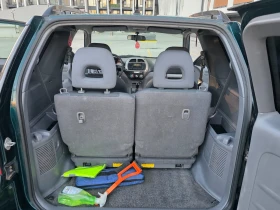 Toyota Rav4 2.0 D4D , снимка 11