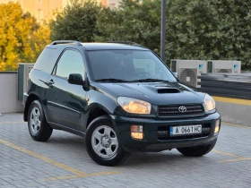 Toyota Rav4 2.0 D4D , снимка 7