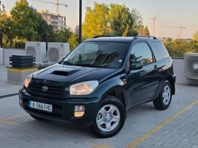 Toyota Rav4 2.0 D4D , снимка 1
