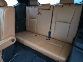 Toyota Highlander LIMITED/CARFAX/Кожа/Подгрев/Шибедах/360 КАМ, снимка 14