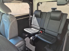 Jeep Wrangler Sahara, снимка 11