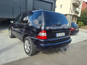 Mercedes-Benz ML 270 2.7 CDI 6+ 1 места, снимка 5