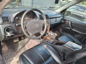 Mercedes-Benz ML 270 2.7 CDI 6+ 1 места, снимка 6