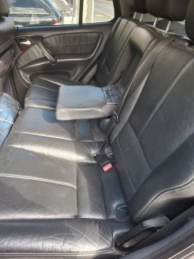 Mercedes-Benz ML 270 2.7 CDI 6+ 1 места, снимка 7