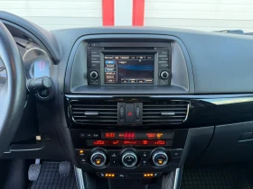 Mazda CX-5 2.2D ATTRACTION AWD PARK ASISTANCE KEY LESS NAVI , снимка 16