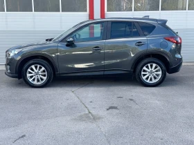 Mazda CX-5 2.2D ATTRACTION AWD PARK ASISTANCE KEY LESS NAVI , снимка 6