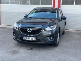 Mazda CX-5 2.2D ATTRACTION AWD PARK ASISTANCE KEY LESS NAVI , снимка 2