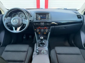 Mazda CX-5 2.2D ATTRACTION AWD PARK ASISTANCE KEY LESS NAVI , снимка 14