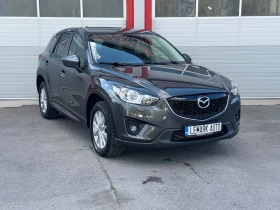 Mazda CX-5 2.2D ATTRACTION AWD PARK ASISTANCE KEY LESS NAVI , снимка 5