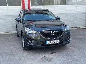 Mazda CX-5 2.2D ATTRACTION AWD PARK ASISTANCE KEY LESS NAVI , снимка 3