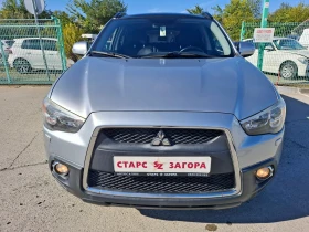 Mitsubishi ASX 1, 6i газ Италия , снимка 8
