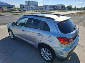 Mitsubishi ASX 1, 6i газ Италия , снимка 3