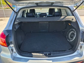 Mitsubishi ASX 1, 6i газ Италия , снимка 12