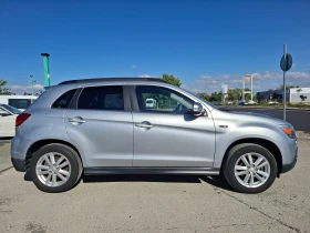 Mitsubishi ASX 1, 6i газ Италия , снимка 2