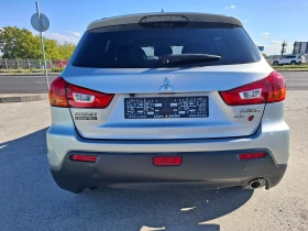 Mitsubishi ASX 1, 6i газ Италия , снимка 6