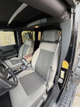 Jeep Wrangler, снимка 7