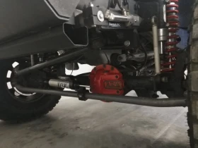 Jeep Wrangler, снимка 13