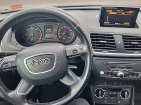 Audi Q3 2015  * | Mobile.bg   3