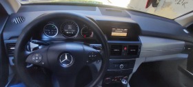 Mercedes-Benz GLK | Mobile.bg   10
