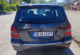 Mercedes-Benz GLK | Mobile.bg   13