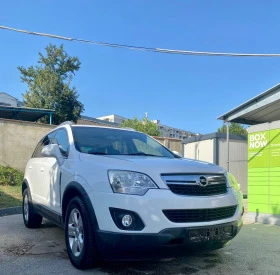 Opel Antara 4x4 | Mobile.bg    1